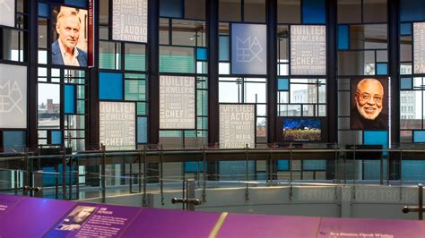 Mississippi Arts + Entertainment Experience (The MAX) - Visit Mississippi