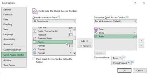Image result for Excel Data Update Using Form