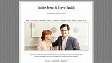 Wedding Websites by Create A Beautiful Wedding Website With These 6 Services Wedding Websites