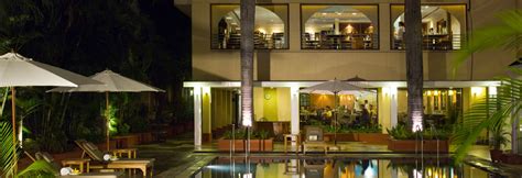 Blue Diamond, Pune - IHCL SeleQtions | Luxury Hotel near Koregaon Park ...