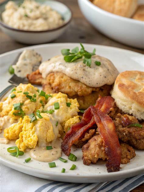 Best Chicken Breakfast Recipes to Start Your Day Right 7