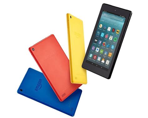 Tutorial for Fire 7 的图像结果