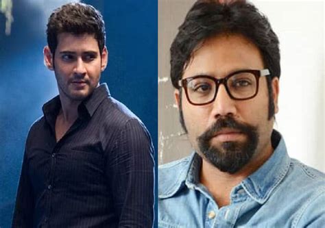 Animal: After rejecting Sandeep Reddy Vanga’s directorial, Mahesh Babu ...