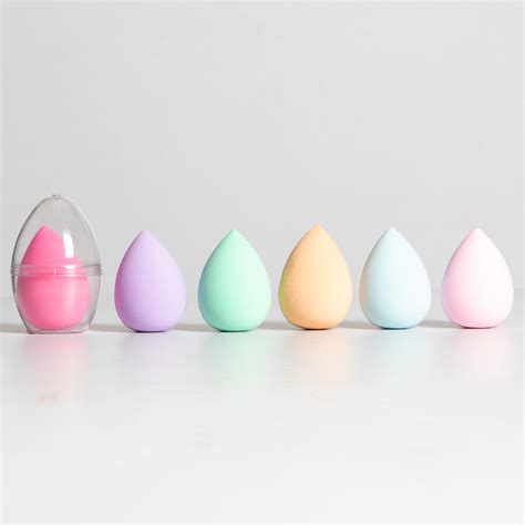 Beauty blender en huevito – Mabilyt