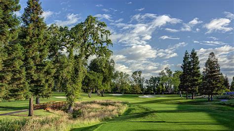 Del Paso Country Club - Golf Moose