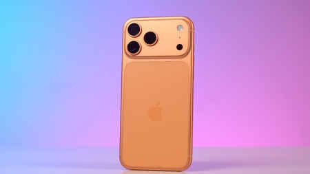 Is your iPhone 17 Pro’s Cosmic Orange turning pink? Here’s why it might ...