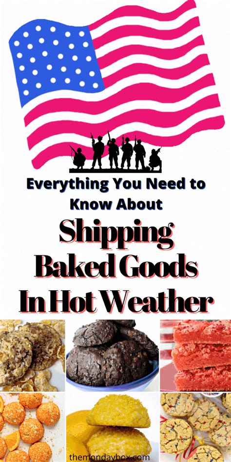 easy to make baked goods