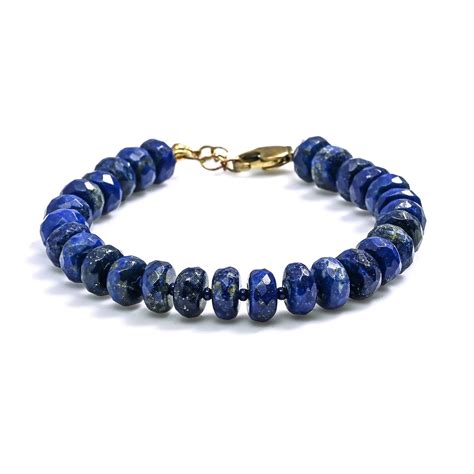 Blue Lapis Lazuli (Male) – Namah Crystals World