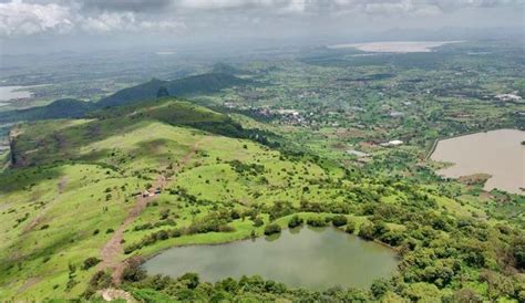 Harihar Trek | WhatsHot Pune