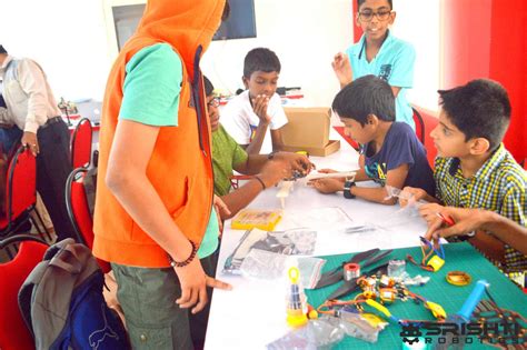 Robotics Training 的图像结果