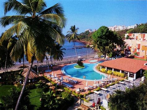 Top 10 Goa Packages for Couples in 2024 – List of Goa Honeymoon Package ...