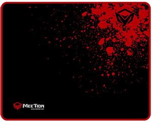Meetion MT-P110 Gaming Non Slip Base Mousepad - Meetion : Flipkart.com