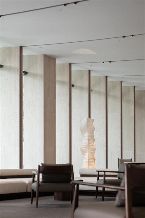 YINJISPACE - Lia Interior Design x Dongguan Hefu