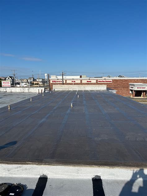 Flat Roof repair Free Estimates - Newark, NJ Patch