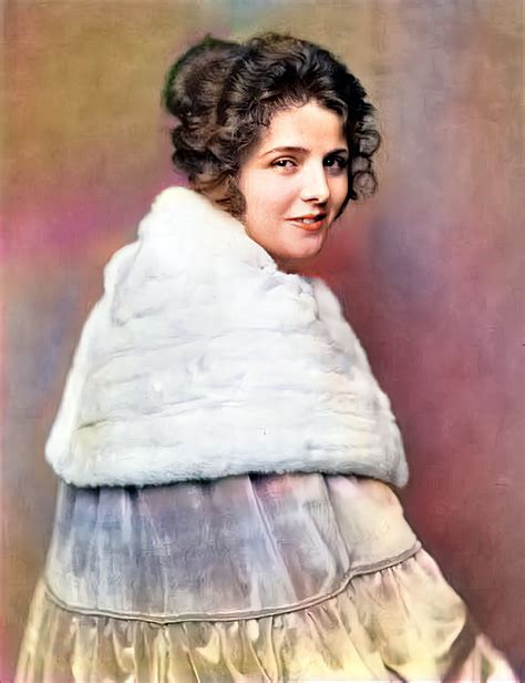 Olive Thomas Mausoleum