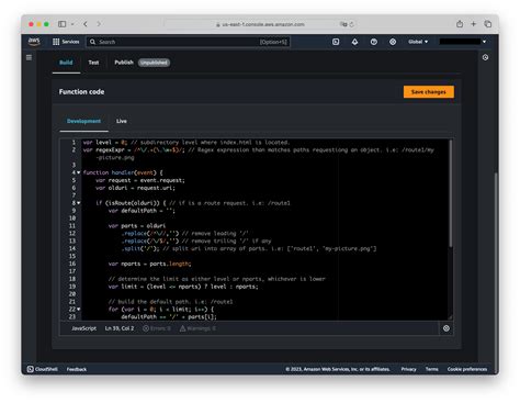 Image result for AWS CloudFront Functions