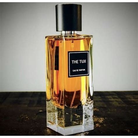Maison Alhambra The Tux Eau De Parfum 90ml Unisex Perfume Long Lasting ...