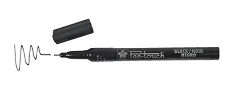 Sakura XPSKA-49 PenTouch Permanent Paint Marker, Low Odor, Xylene-Free ...