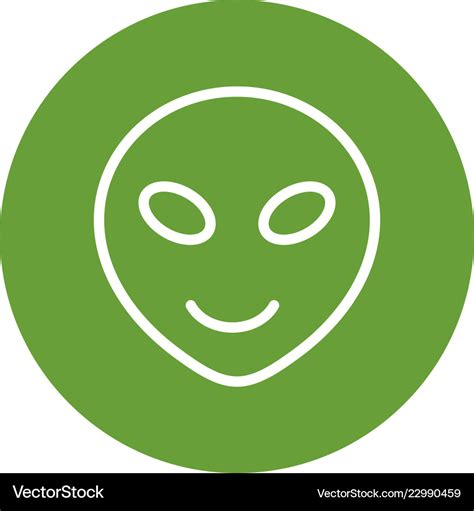 Alien Emote Vector 的图像结果