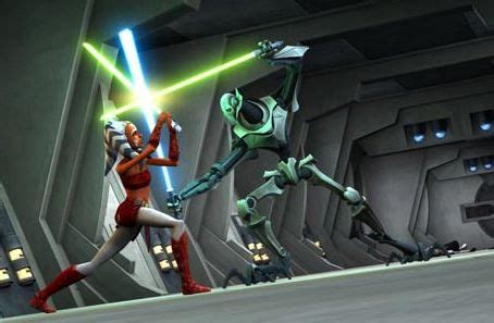 Grievous – Jedipedia.net – Entdecke Star Wars