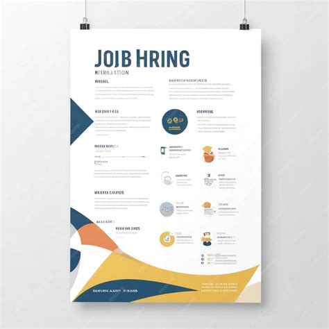 Job Poster Examples 的图像结果