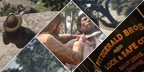 All Cheat Codes And How To Use Them In RDR And Undead Nightmare