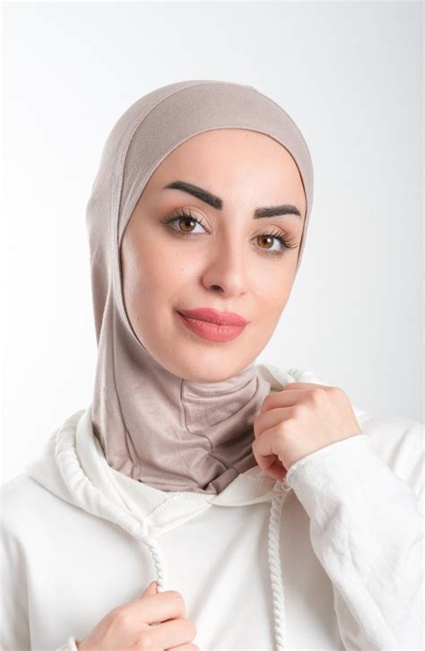 القبعات بني مائل للرمادي 5232 | Sefamerve