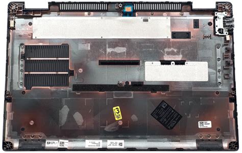 Dell Precision 3591 review - The Pragmatic Choice for Power Users on a ...