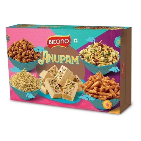 Bikano Anupam – swag Workstore