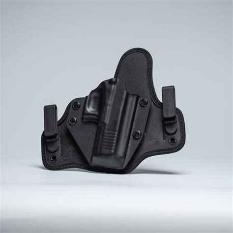 Image result for Alien Gear Holsters IWB Instructions