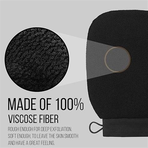 Skin Exfoliating Glove(Pack of 2) – flyingcarts