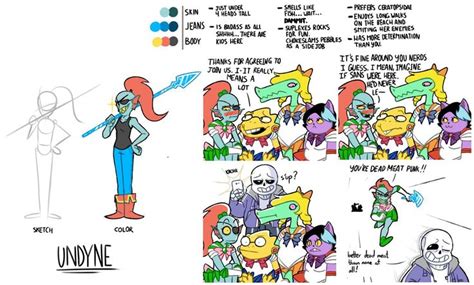 Image result for Undyne Tutorial