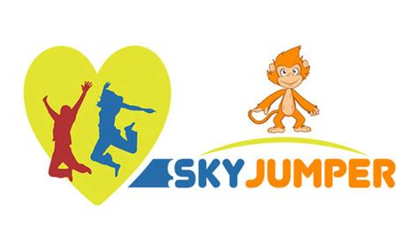 Skyjumper Trampoline Park Velacheri, Chennai