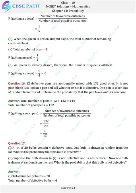Image result for Class 10 Maths Solutions