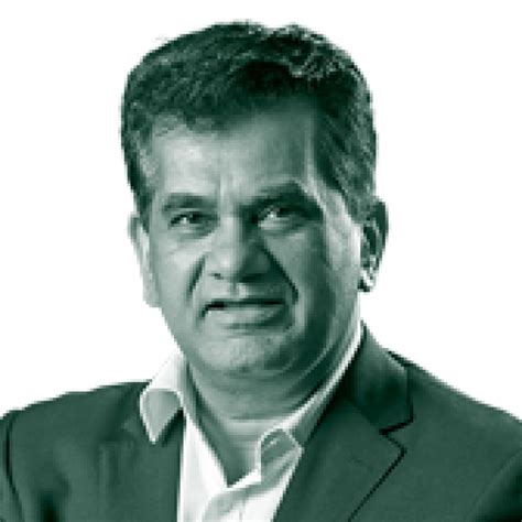 Amitabh Kant, CEO, Niti Aayog, News, Photos and Videos