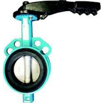 Butterfly valves