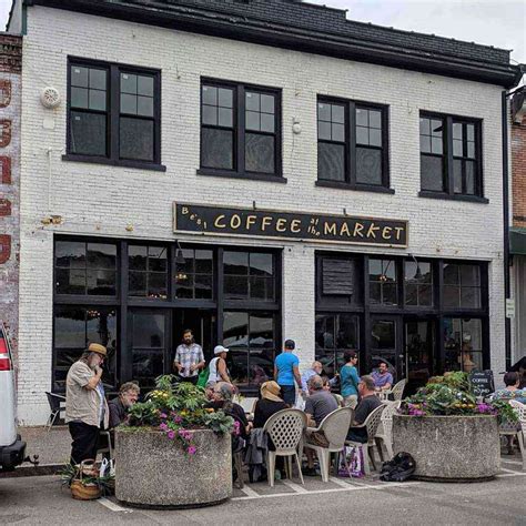 Rochester Public Market | Day Trips Around Rochester, NY