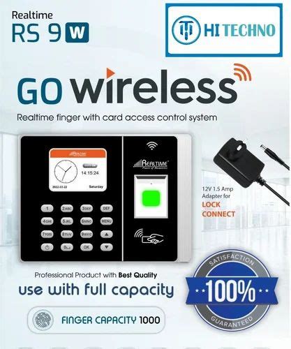 Rfid Attendance And Tracking System - Rfid Time Attendance System ...