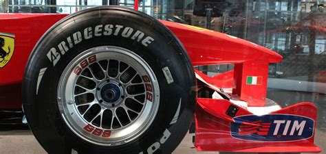 Bridgestone Tyres 2025: Prices, Sizes & Best Models