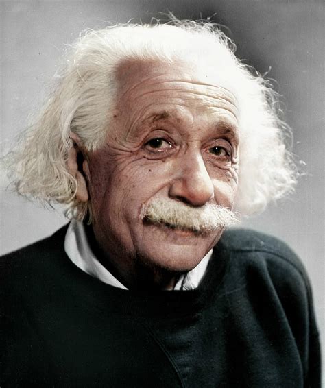 OP-ED: What Einstein knew - Crescent City Jewish News Crescent City ...