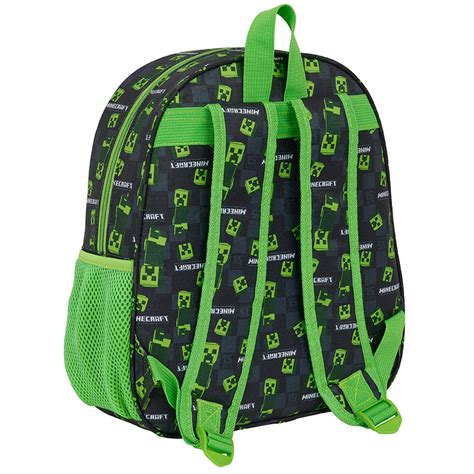 Image result for Compact Backpack Minecraft