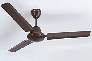 Buy SINOX 48V DC BLDC Ceiling Fan with Remote(Mett Brown) Online at Low ...