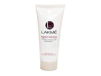 Lakme Perfect Radiance Face Wash - 50 gm : Buy Lakme Perfect Radiance ...
