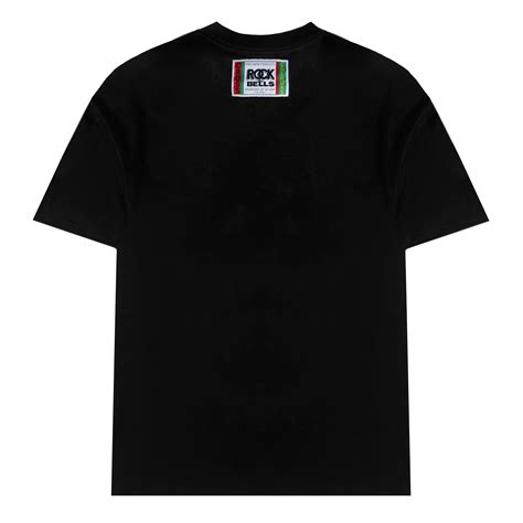 LL Cool J x Cross Colours Profile T-Shirt