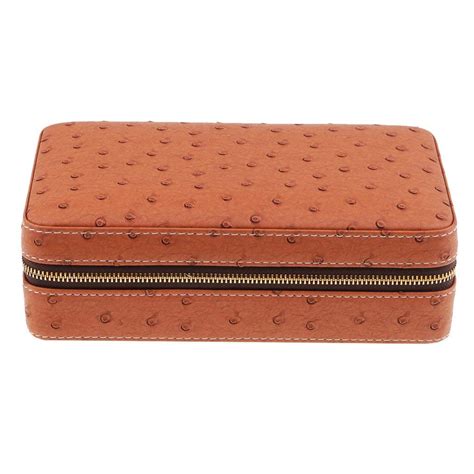 Buy Perfectly shaped humidor Spanish Cedar Wood Lined Cigar Humidor ...