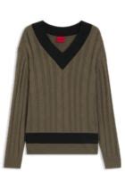 HUGO BOSS Sweaters & Cardigans – Elaborate designs | Men