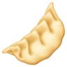 🥟 Dumpling emoji copy paste png download