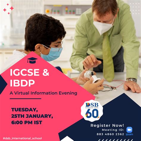 DSB International Schools in South Mumbai | Best International Schools ...