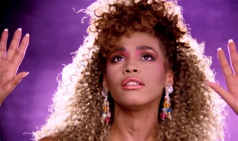 Whitney teaser trailer: Kevin Macdonald's film on the music icon