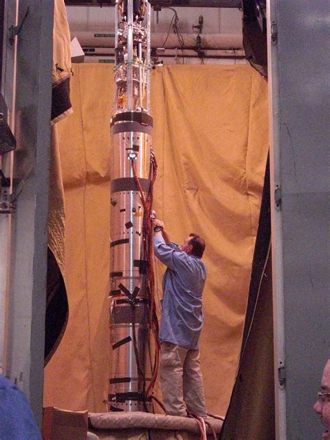 Image result for Vibration Data Collection From Rocket Engine Testing